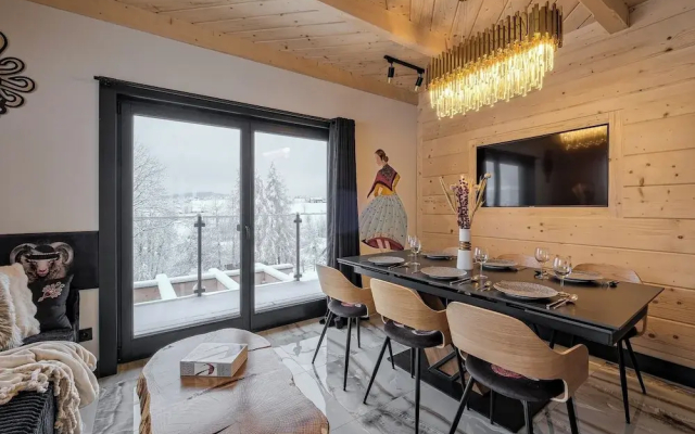 Malczykówka Ski&Sun