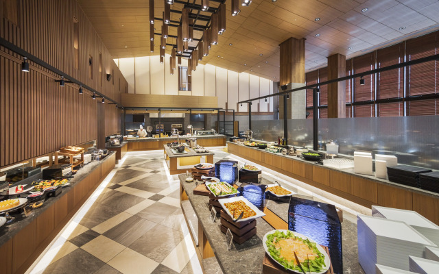 Hotel Harvest Kyukaruizawa