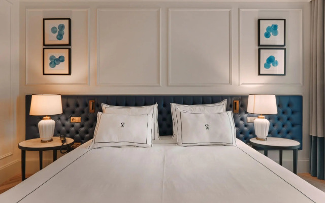 GA Palace Hotel