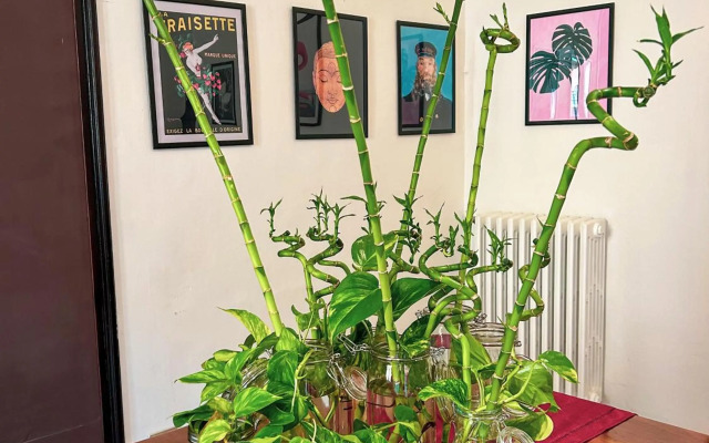 Residenza Studio delle Arti