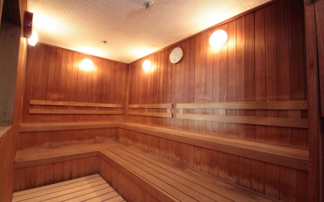 Grand Mercure Wakayama Minabe Resort & Spa