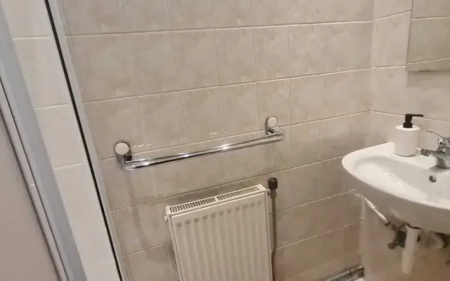 Cozy 2BR Apt Prime Vienna Longstays