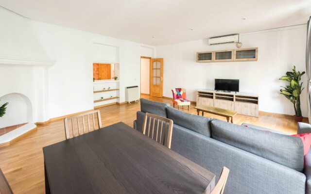 Apartamento en Ópera