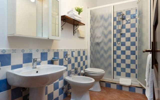 Appartamento Captain Dowson