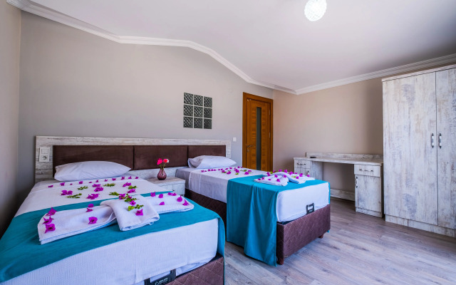 Viranlar Apart Hotel