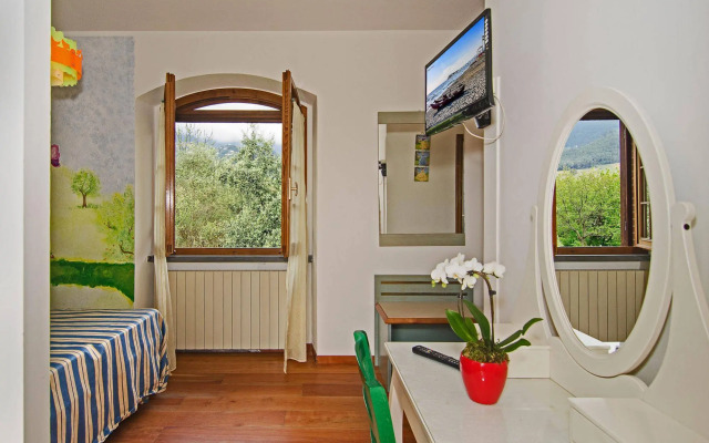 La Casa Gialla