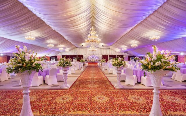 Ramada Plaza by Wyndham Karachi Airport Hotel