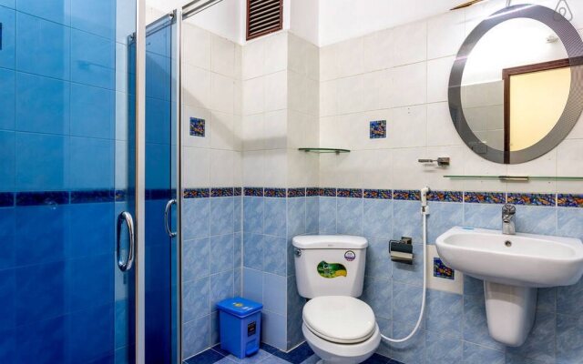 Springhome 3 Serviced Apartment