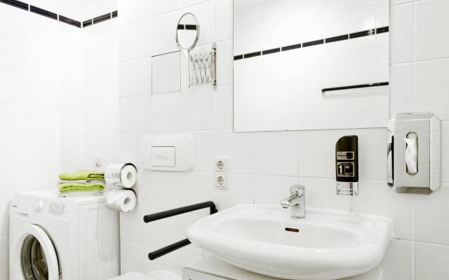 City Park Suite 1101