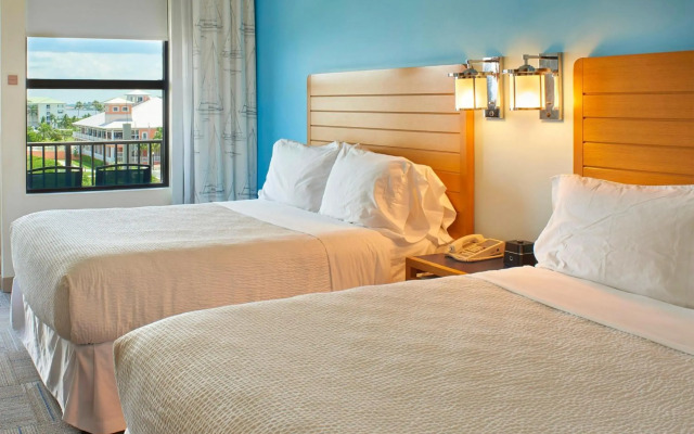 Four Points by Sheraton Punta Gorda Harborside