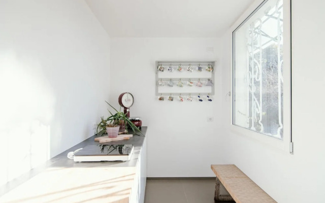 Civiglio 18 Apartment