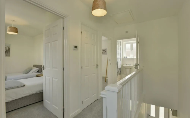 Karah Suites - Teeswater