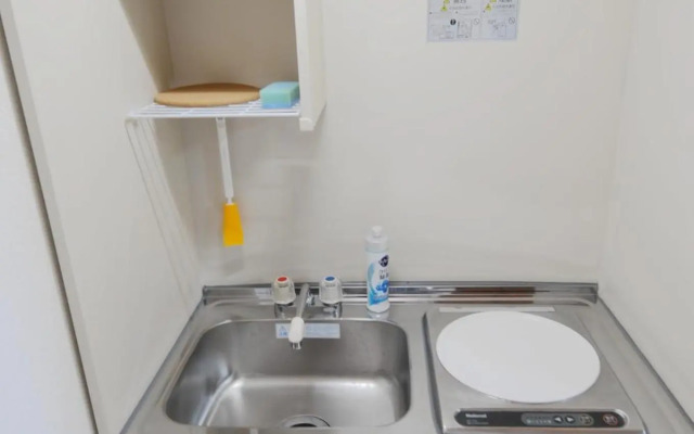 Musashi Hotel - Vacation STAY 46871v