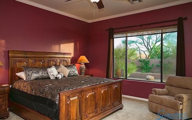 Western Dove By Signature Vacation Rentals