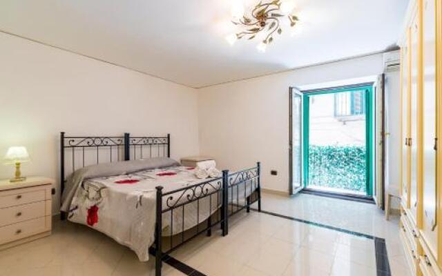 Magicstay - Flat 50M² 1 Bedroom 1 Bathroom - Naples