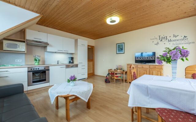 Lacknerhof in Liebenfels- Familie Klocker