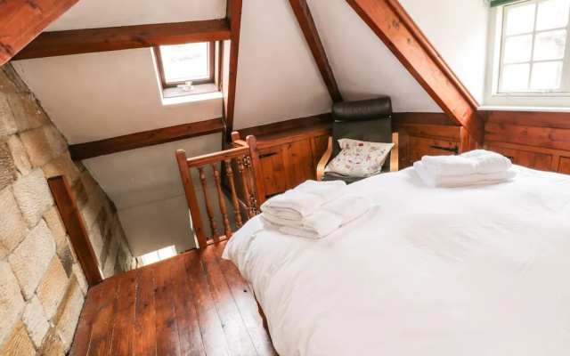 Bulmers Cottage