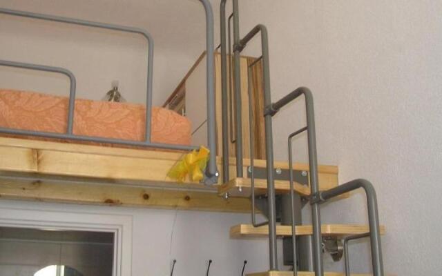 Studio Villa Mir