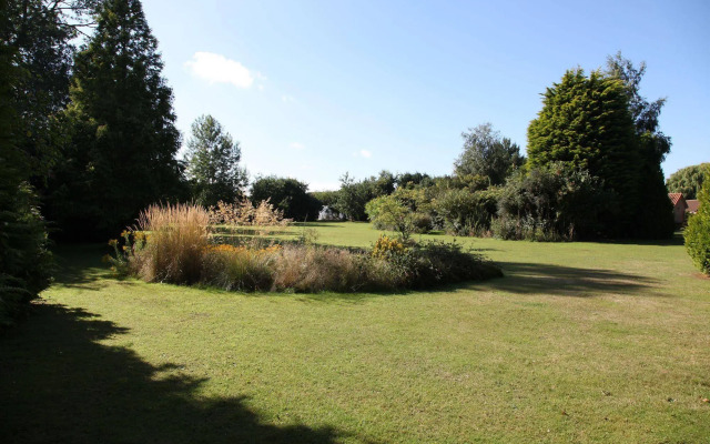 Ivy House Country Hotel