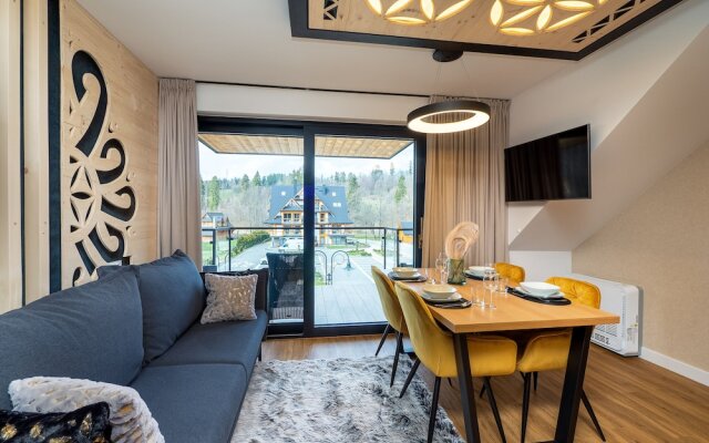 Aparthotel Góralski