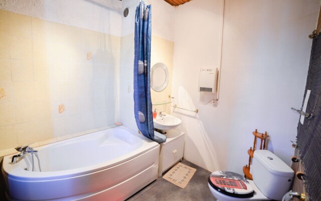 La Ferme de Mézos Chambre d'hôtes