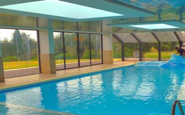 Quito Airport Suites