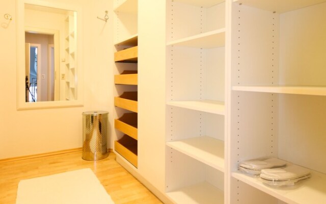 Appartement Bosek