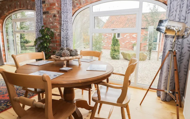 Pipistrelle Cottage