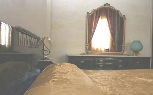 Bed  Breakfast La Casa degli Artisti Gallipoli