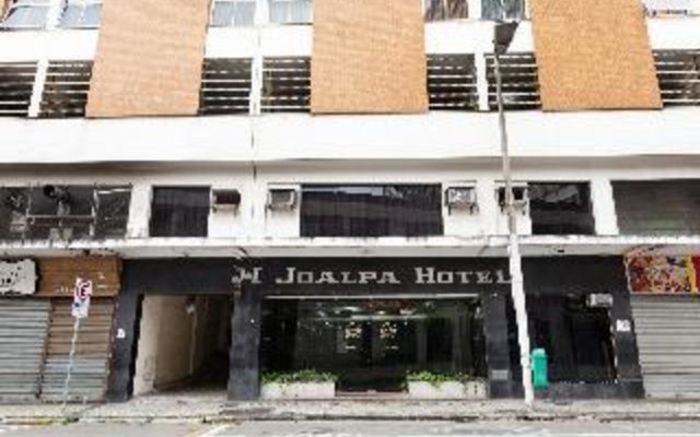 Joalpa Hotel Juiz de Fora