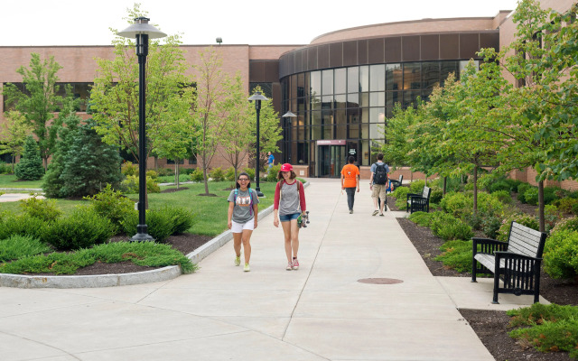 Staybridge Suites Rochester University by IHG