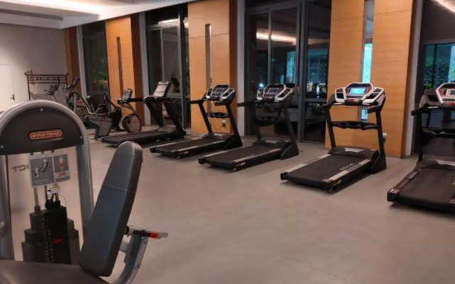 Yancheng Guest Hotel