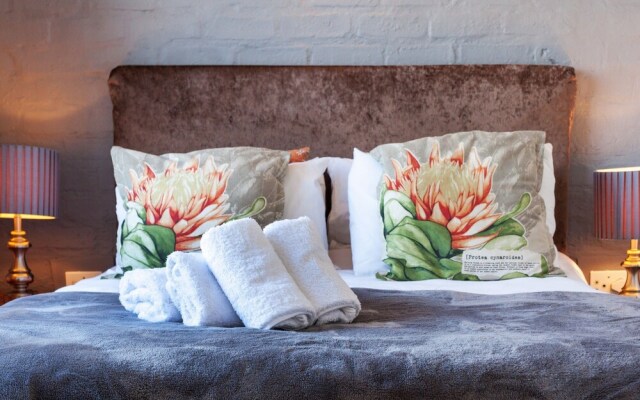 Harbour Terrace 48 by CTHA