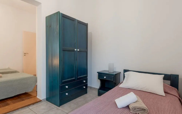 Naousa Central House Paros