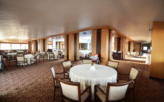 Saylamlar Hotel