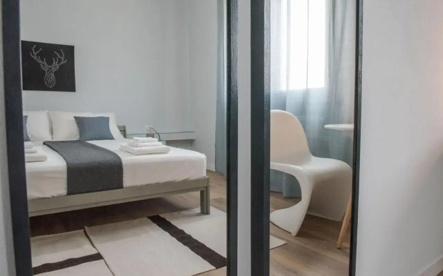 Casa Anita B&B Design