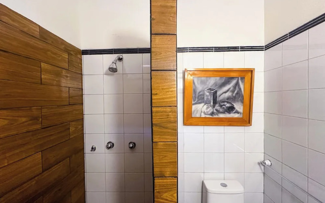 Casita in Coyoacan Comfort and Location