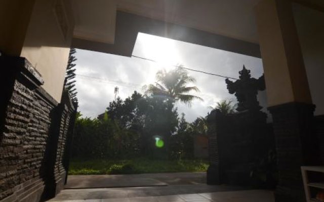 Pondok Bali