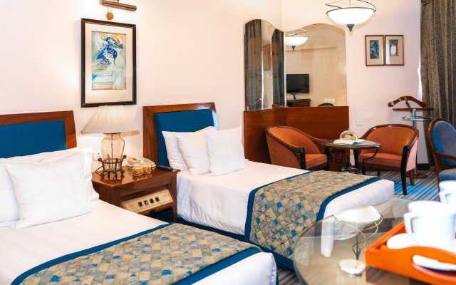 Welcomhotel by ITC Hotels, Devee Grand Bay, Visakhapatnam