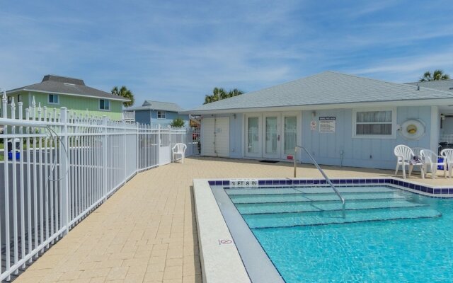 Surf Crest Village 37 - 2 Br Home