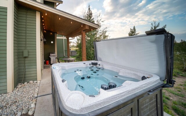 228 Mountain Willow by Stay Winter Park