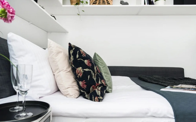 Melody Studio by Loft Affair