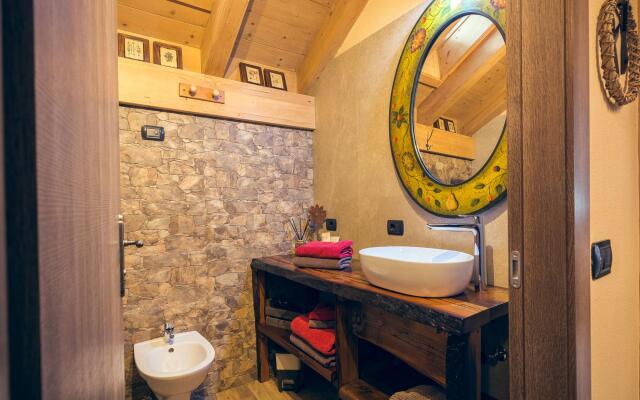 Apartment in Livigno, near the ski area