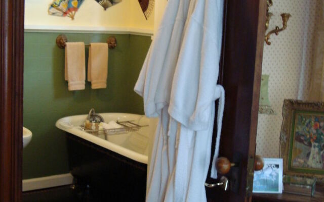The Clark House Bed and Breakfast