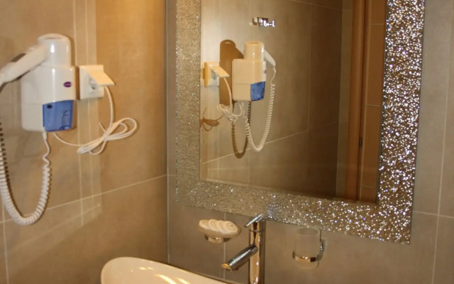 Palatino Hotel