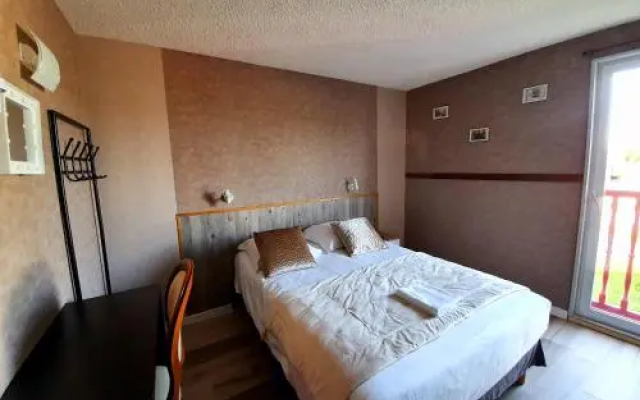 Larmor Plage Hotel
