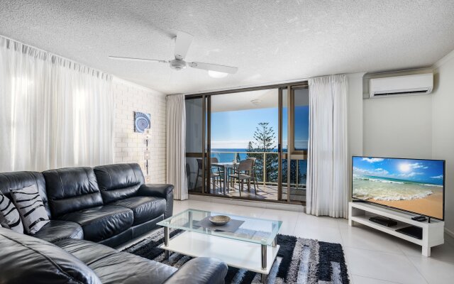 Pacific Beach Resort