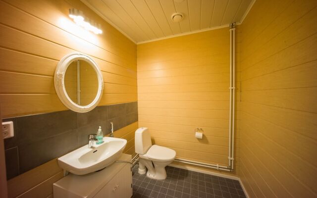 Hostel Ibedcity
