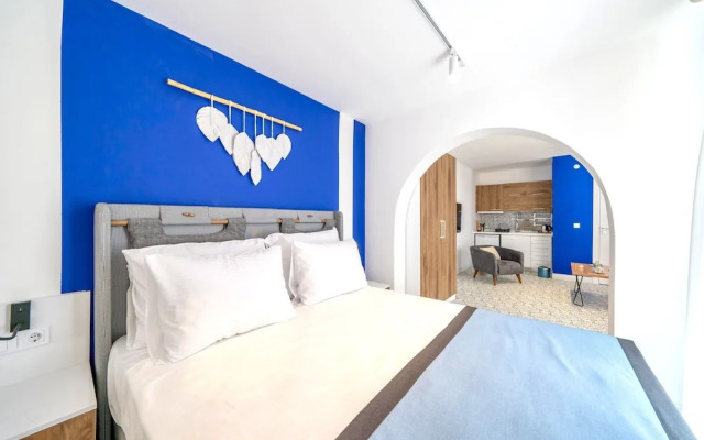 Noa Suite Hotel - Adults Only