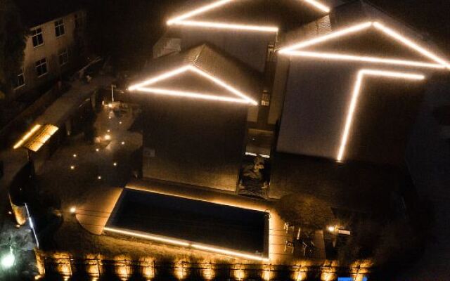 Wulixiang Changxing Graceful Bamboo Mountain Holiday Homestay